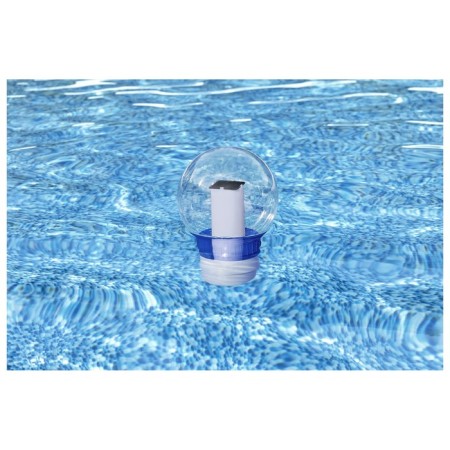 LED dispenser for chemicals, 58699-1