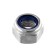 GAKE ZAR, with a locking ring, DIN985, galvanized, M8, 5 kg