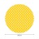 The tablecloth “Summer circles”, round, Saten, d = 150 cm