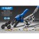 Presses reinforced for copper tips and sleeve of the bison 45458, PKU-16, 1.5-16 mm.