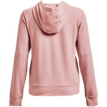 Hudy female Under Armor Rival Terry Hoodie, size 40-42 RUS-4