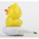 Non-ladder LED NN-609-SW-Y into a socket with a switch, yellow color
