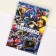 Notepad A5, on the crest, 40 sheets, transformers