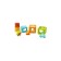 Developing game set Everflo Stacking Blocks