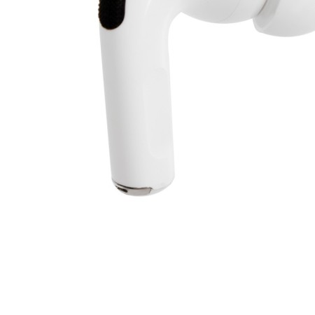 Wireless headphones Windigo Pro, TWS, Bluetooth 5.0, 40/500 mAh, sensor, glossy, white-12