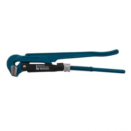 Key GROSS, Pipe, Lever, No. 0, 3/4 ", whole -bearing, CRV, type" l "-1