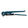 Key GROSS, Pipe, Lever, No. 0, 3/4 ", whole -bearing, CRV, type" l "