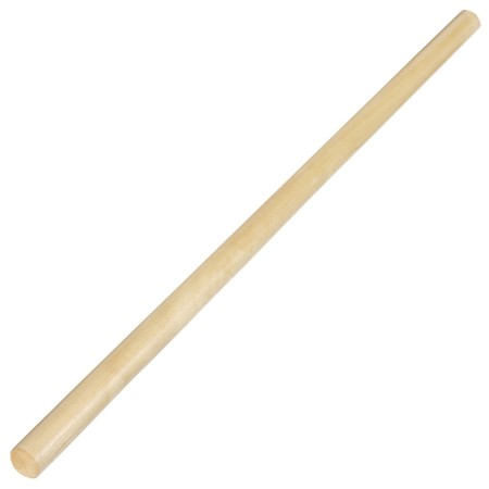 SPECAL Gymnastic, wooden, 0.7 m, beige color