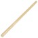 SPECAL Gymnastic, wooden, 0.7 m, beige color