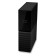 Hard disc WD USB 3.0 16TB WDBGB0160HBK-EESN My Book 3.5 "Black