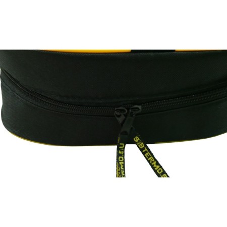 Sibermo cover for 1 coil, standard, color mix 00710509-1
