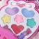 Cosmetics set for the girl "Strawberry"
