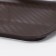 Tray, 42 × 30 cm, brown color