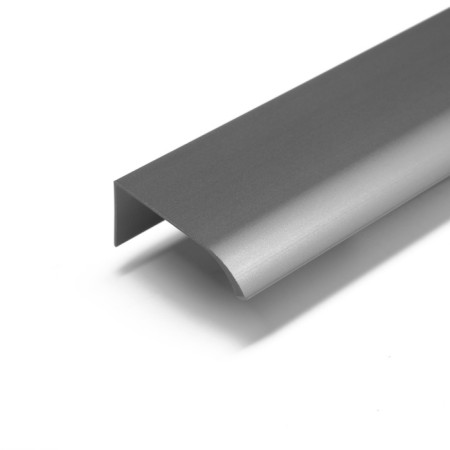 Penfois handle Cappio RT002, L = 150 mm, m/o 128 mm, color gray color-4