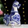 Snam Imperial "Dragon", 12cm x 23cm x 20cm