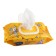 Napkins wet kurtnos, for babies, 100 pcs.