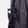 Male bag, gray color