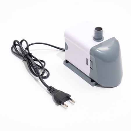 Fountain pump Jingye JY-9300DX, 1500 l/h, 25 W, water lifting height 1.8 m-1