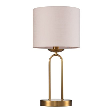 Table lamp 1x40W E14, size 22x22x45 cm-1