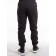 Sports costume men's ISee, size 48, dark blue color, black