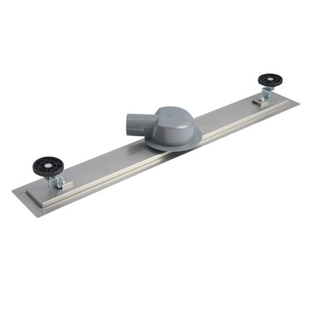 Linear Aflorn Af20207-70, 700x70 mm, C FLANT SOME. rotations 360 °, stainless steel. steel-2