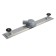 Linear Aflorn Af20207-70, 700x70 mm, C FLANT SOME. rotations 360 °, stainless steel. steel