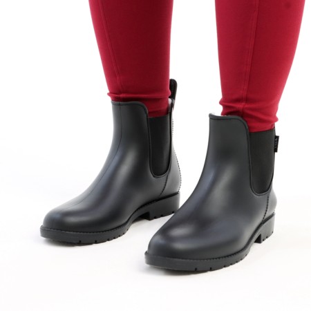 TAYA Equestrianism horse riding boots, insulated, size 40 TBT1W-3