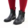 TAYA Equestrianism horse riding boots, insulated, size 40 TBT1W