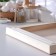 Set of boards for dumplings 3 pcs "premium" 35x40cm, 37x32.5cm, 35x30cm