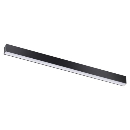 Lumber of the invoice, suspended LED ITER IP20 LED 4000K 30W-1