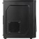 The ACCORD ACC-CL295RGB Black BC BP without ATX 4x120mm 2xusb2.0 1xusb3.0 Audio