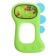 A set of rattles for babies, in a container, 9 pcs.