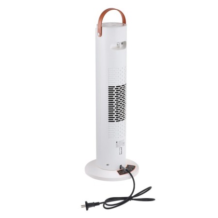 Leonord LPTC-6006, 130/2000W, adjustable temperature, white-black-2