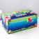 Show Box with candles for the cake "Sunny", 10.2 cm, 50 pieces