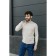 Jumper male ise, size 58, beige color