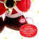 Interactive toy "Happy New Year", sound, dancing, deer