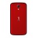 Cell phone Inoi 247b Red with a docking station