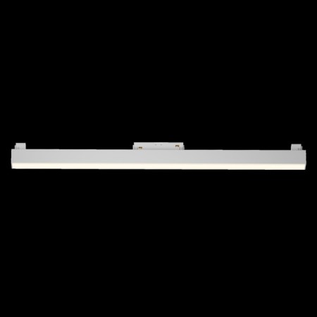 TREE TRECHNICAL TR074-2-20W3K-W, 20W, 60x3.4x4.9 cm, LED, 1446LM, 3000K, White Color-2