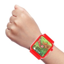 Musical watches 