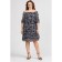 Women's dress, size 48