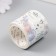 Adhesive tape Paper "Medusa" width 4 cm winding 3 m 4x4 cm