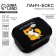 Lunch box “When I wanted to eat one piece”, 500 ml