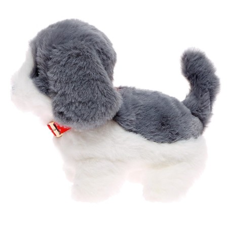 Interactive toy "Cute Peter", mix-4
