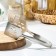 Kitchen -mile forces "maestro", stainless steel