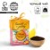Black gift "Mom", taste: lemon, 50 g.