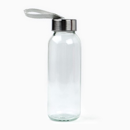 New Year. Water bottle "Enotic", 350 ml-2