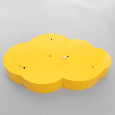 Chandelier "Cloud" LED 3 modes 24W yellow-6
