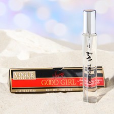 Perfume Water Women Very Good Girl, 33 ml