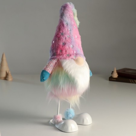Interior doll "Dwarf - Northern Lights" 45.5 cm-1
