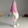 Interior doll "Dwarf - Northern Lights" 45.5 cm